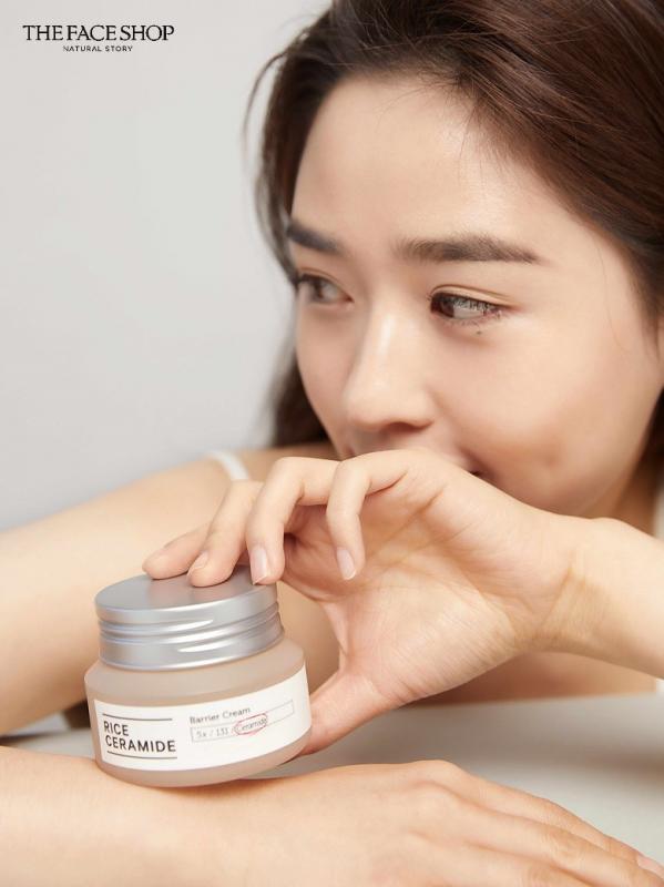 thefaceshop大米功效(thefaceshop大米怎么样) thefaceshop大米功效(thefaceshop大米怎么样)