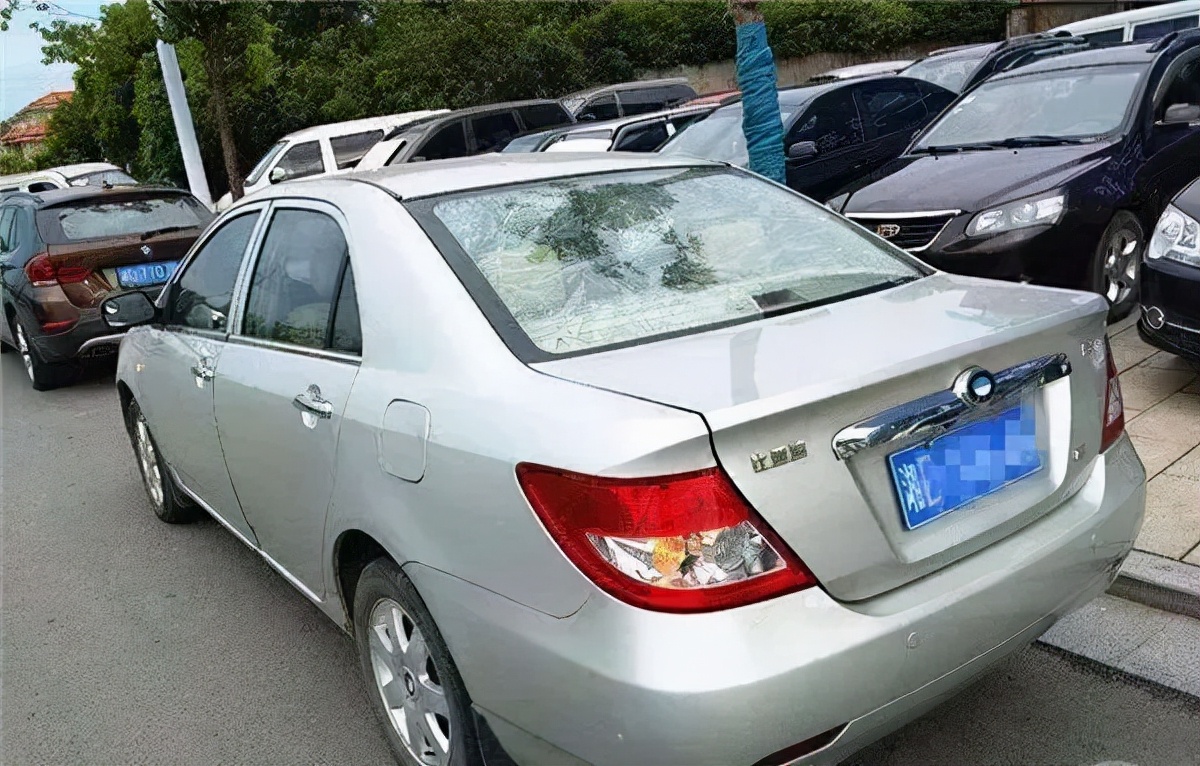 一万左右的二手车(一万年) 一万左右的二手车(一万年)