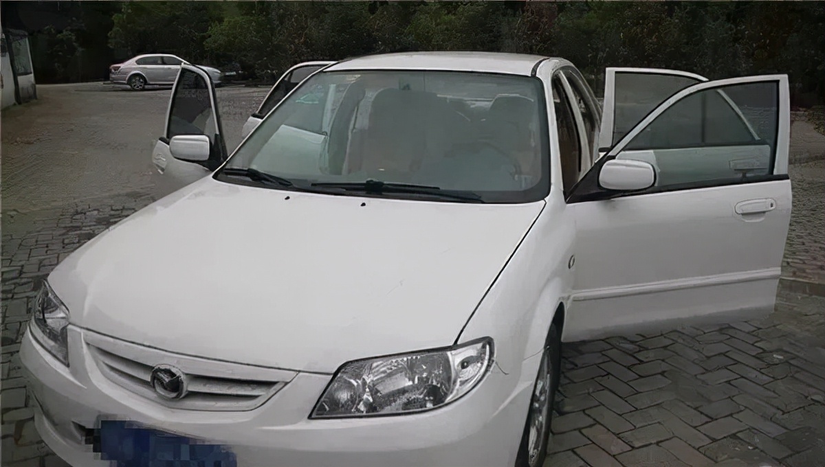 一万左右的二手车(一万年) 一万左右的二手车(一万年)