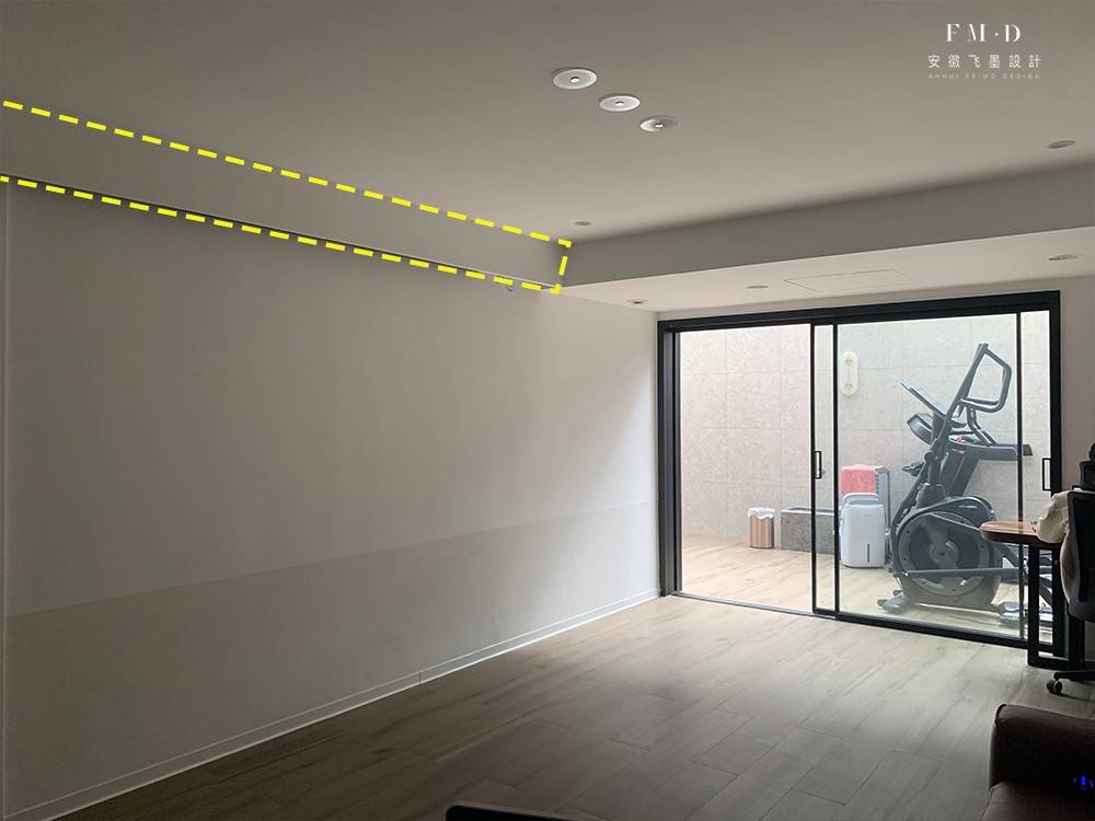 底楼洋房带地下室,改造后规划3大板块,装阳光房配电动顶,值了