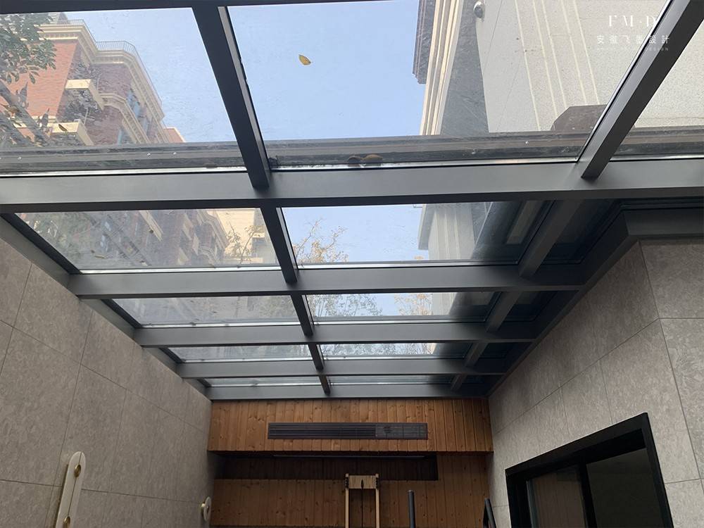 底楼洋房带地下室,改造后规划3大板块,装阳光房配电动顶,值了