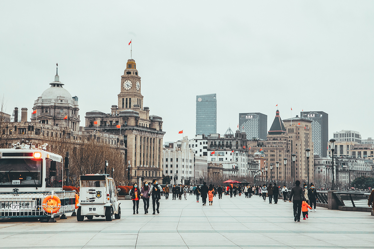 上海外滩有什么好玩的(上海外滩的景点介绍) 上海外滩有什么好玩的(上海外滩的景点介绍)