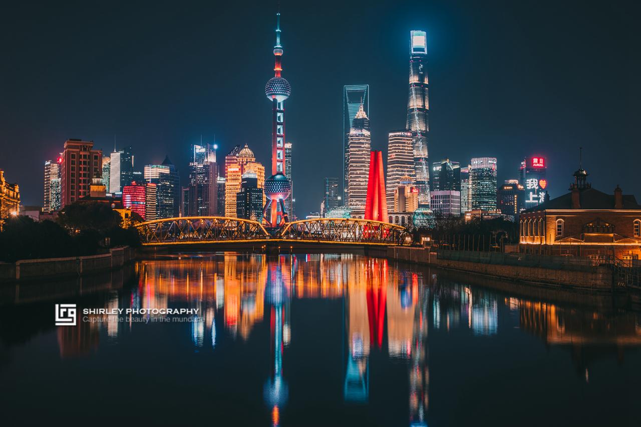 上海外滩有什么好玩的(上海外滩的景点介绍) 上海外滩有什么好玩的(上海外滩的景点介绍)