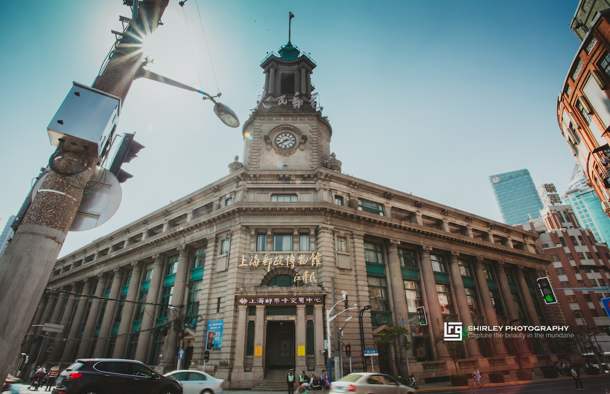 上海外滩有什么好玩的(上海外滩的景点介绍) 上海外滩有什么好玩的(上海外滩的景点介绍)