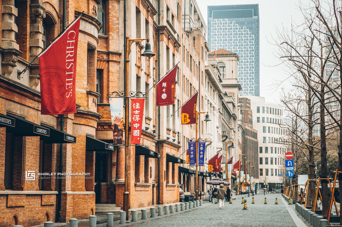 上海外滩有什么好玩的(上海外滩的景点介绍) 上海外滩有什么好玩的(上海外滩的景点介绍)