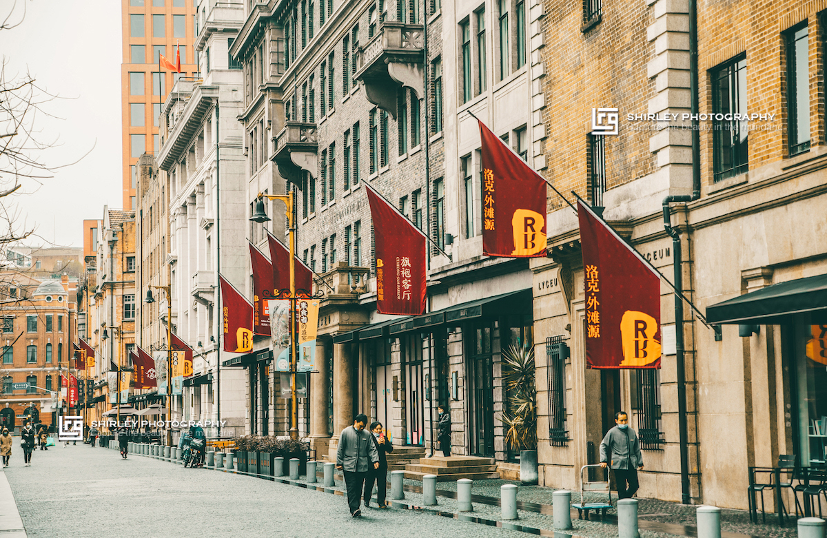 上海外滩有什么好玩的(上海外滩的景点介绍) 上海外滩有什么好玩的(上海外滩的景点介绍)