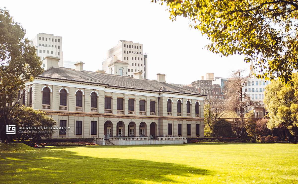 上海外滩有什么好玩的(上海外滩的景点介绍) 上海外滩有什么好玩的(上海外滩的景点介绍)