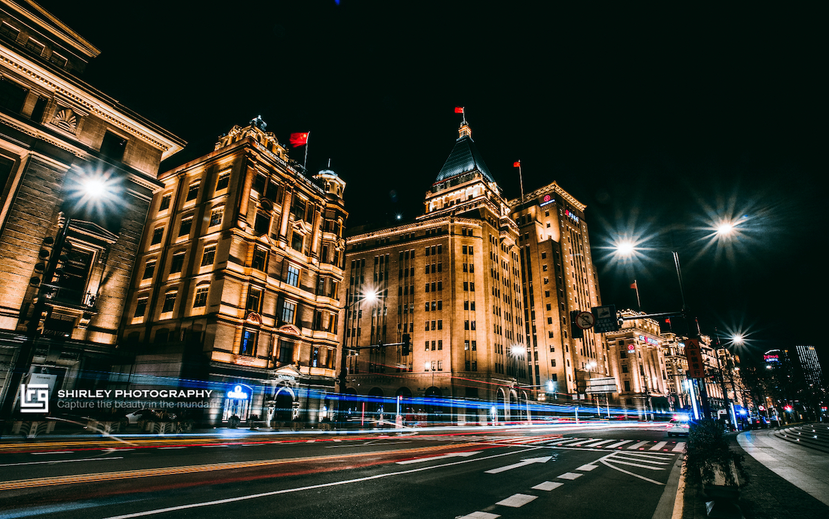 上海外滩有什么好玩的(上海外滩的景点介绍) 上海外滩有什么好玩的(上海外滩的景点介绍)