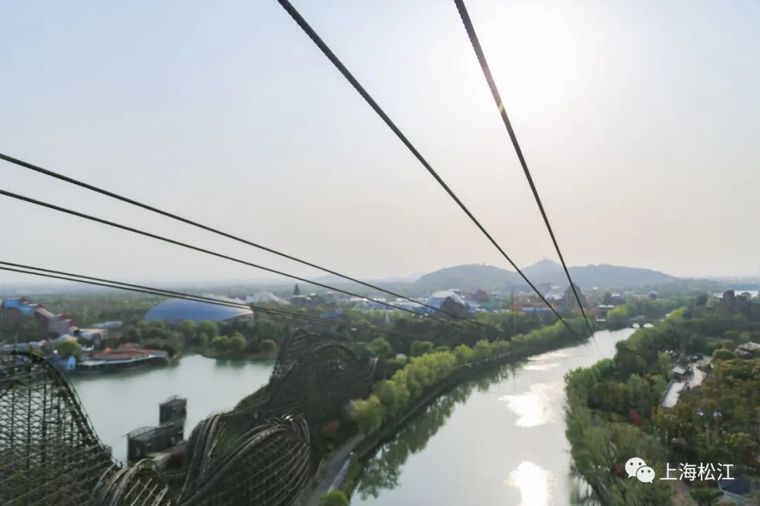 上海蹦极最高的地方图片(上海哪里可以蹦极的地方) 上海蹦极最高的地方图片(上海哪里可以蹦极的地方)