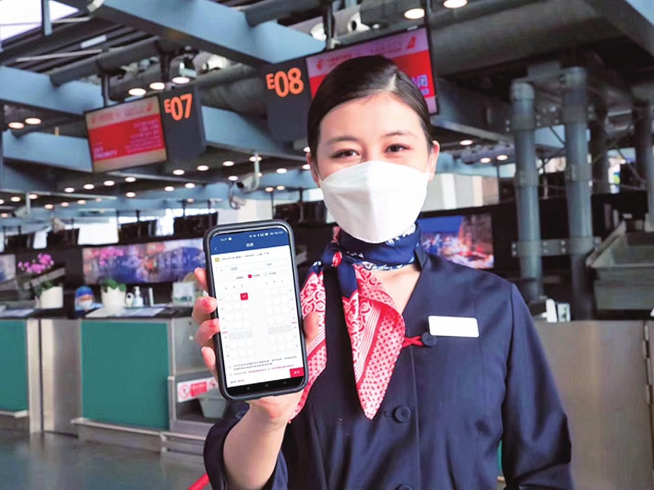 东航值机选座(东航值机图) 东航值机选座(东航值机图)