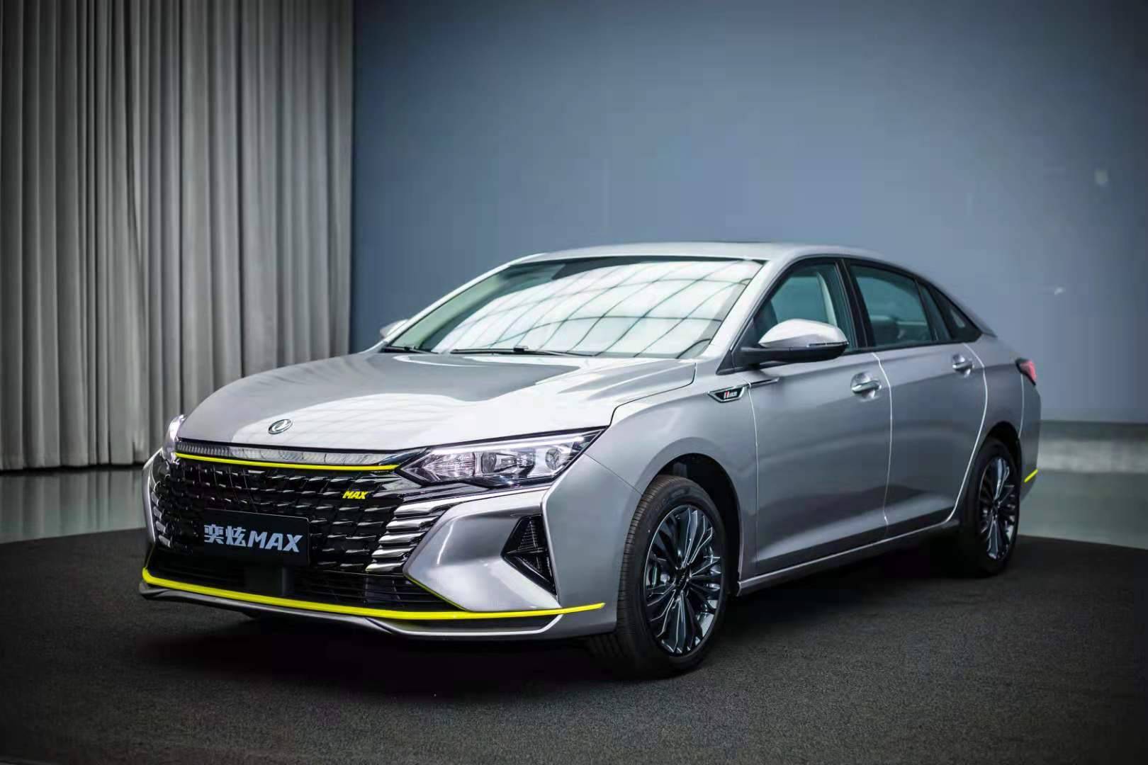 东风风神销量大增也难掩地位尴尬,销量大增暗含水分