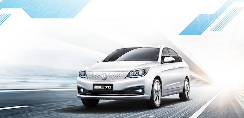 东风风神销量大增也难掩地位尴尬,销量大增暗含水分