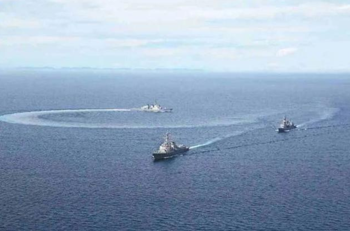 中国周边安全形势分析专家(中国周边安全形势分析论文) 中国周边安全形势分析专家(中国周边安全形势分析论文)