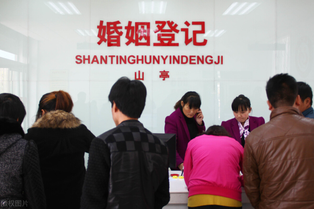 中国女子法定结婚年龄(2022年法定结婚年龄查询)