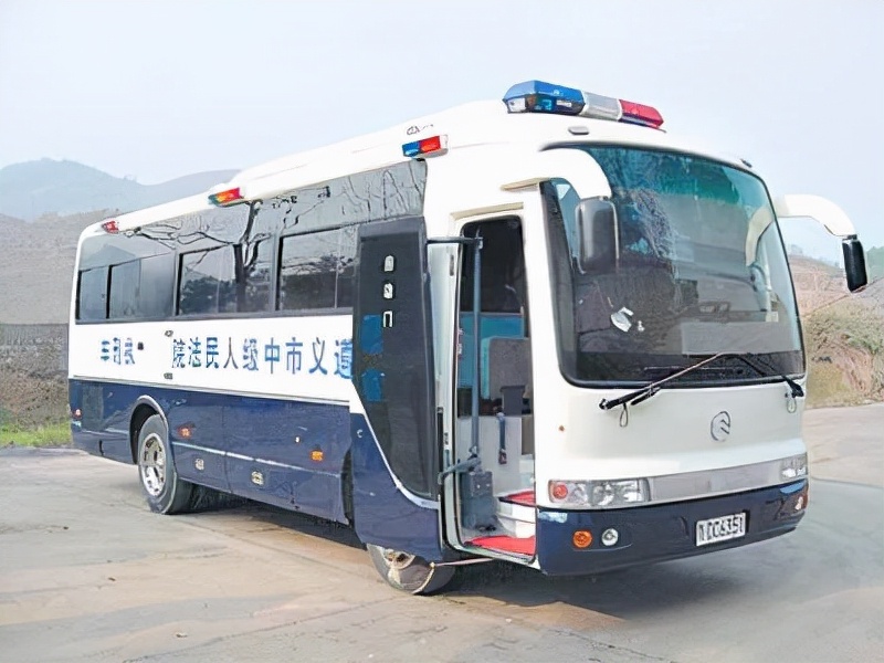 中国如何执行死刑(我国执行死刑的方式) 中国如何执行死刑(我国执行死刑的方式)