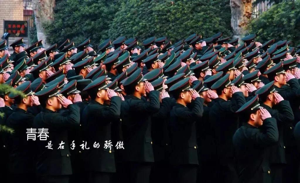 中国有哪些兵种(中国的兵种类型) 中国有哪些兵种(中国的兵种类型)