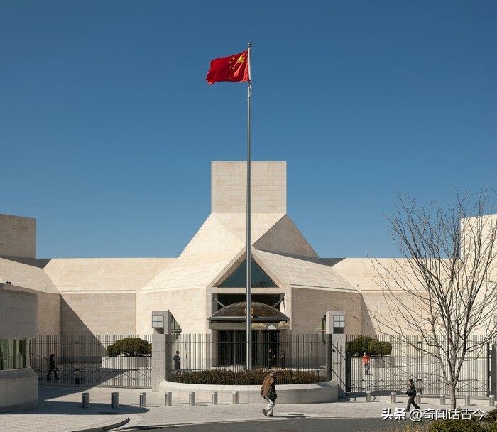中国有哪些大使馆(我国级别最高大使馆简介) 中国有哪些大使馆(我国级别最高大使馆简介)