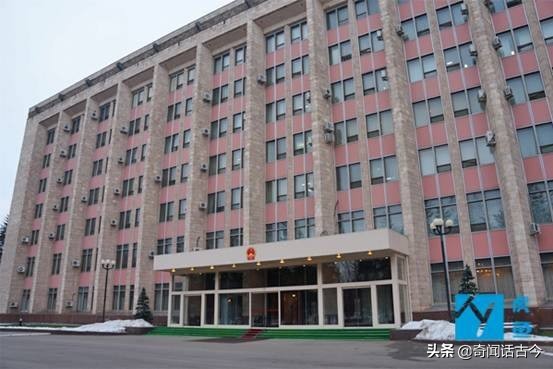 中国有哪些大使馆(我国级别最高大使馆简介) 中国有哪些大使馆(我国级别最高大使馆简介)