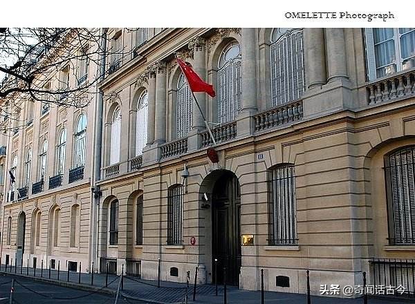 中国有哪些大使馆(我国级别最高大使馆简介) 中国有哪些大使馆(我国级别最高大使馆简介)