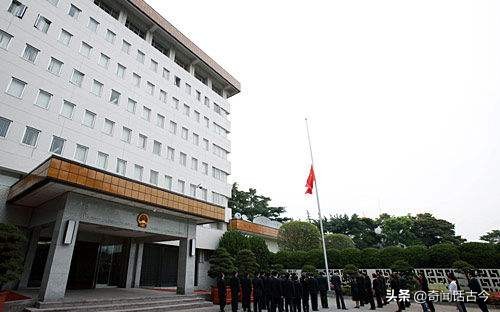 中国有哪些大使馆(我国级别最高大使馆简介) 中国有哪些大使馆(我国级别最高大使馆简介)