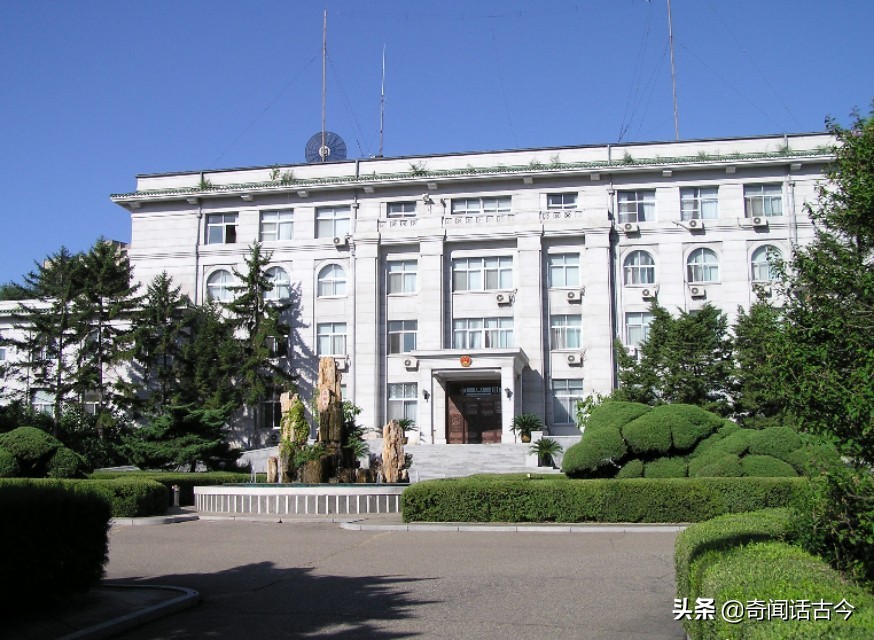 中国有哪些大使馆(我国级别最高大使馆简介) 中国有哪些大使馆(我国级别最高大使馆简介)