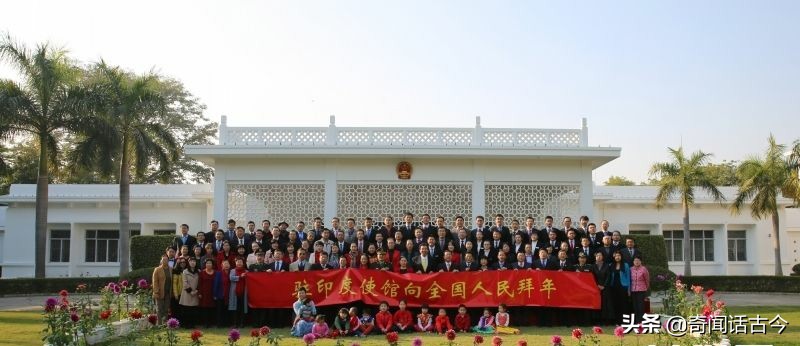 中国有哪些大使馆(我国级别最高大使馆简介) 中国有哪些大使馆(我国级别最高大使馆简介)