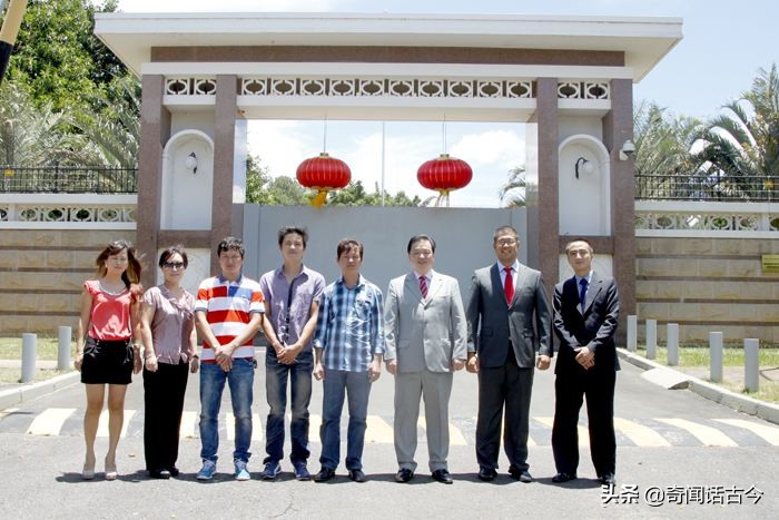 中国有哪些大使馆(我国级别最高大使馆简介) 中国有哪些大使馆(我国级别最高大使馆简介)