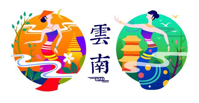 我国少数民族种类和自治州最多的省份都是云南省,你知道吗?