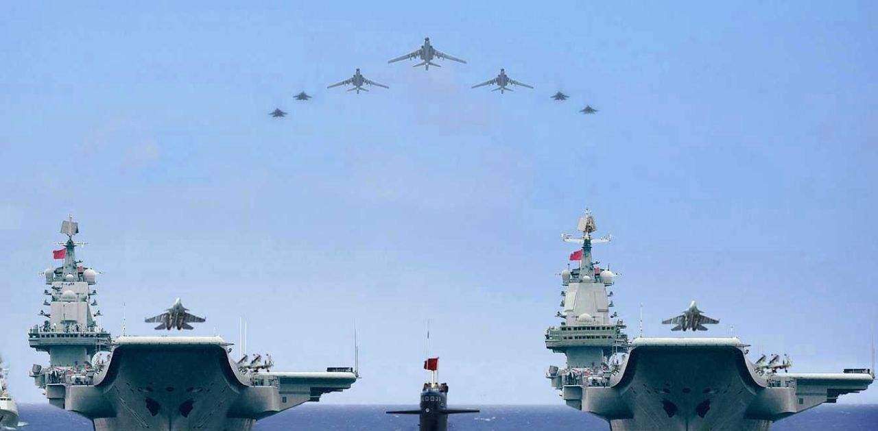 中国武器装备有哪些(中国十大武器装备介绍) 中国武器装备有哪些(中国十大武器装备介绍)