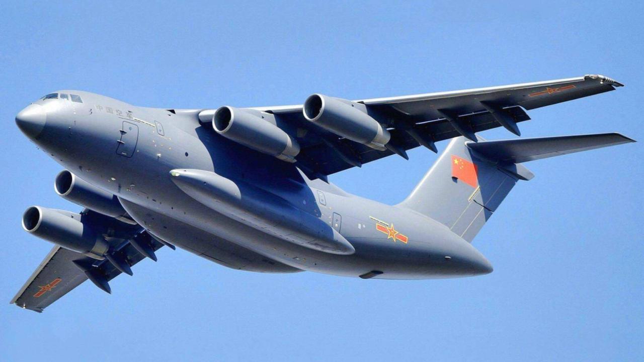 中国武器装备有哪些(中国十大武器装备介绍) 中国武器装备有哪些(中国十大武器装备介绍)