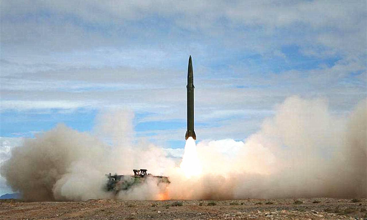 中国武器装备有哪些(中国十大武器装备介绍) 中国武器装备有哪些(中国十大武器装备介绍)