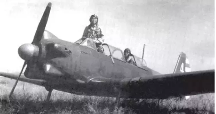 中国的第一架飞机在什么时候(一文揭晓答案) 中国的第一架飞机在什么时候(一文揭晓答案)