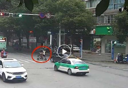 九江交通事故最新新闻(九江交通事故车祸) 九江交通事故最新新闻(九江交通事故车祸)