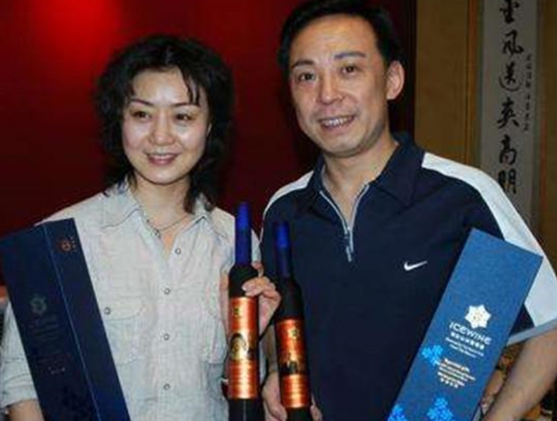 于魁智妻子是谁(于魁智个人资料) 于魁智妻子是谁(于魁智个人资料)