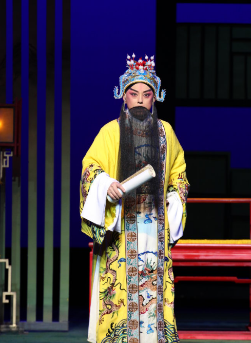 于魁智妻子是谁(于魁智个人资料) 于魁智妻子是谁(于魁智个人资料)