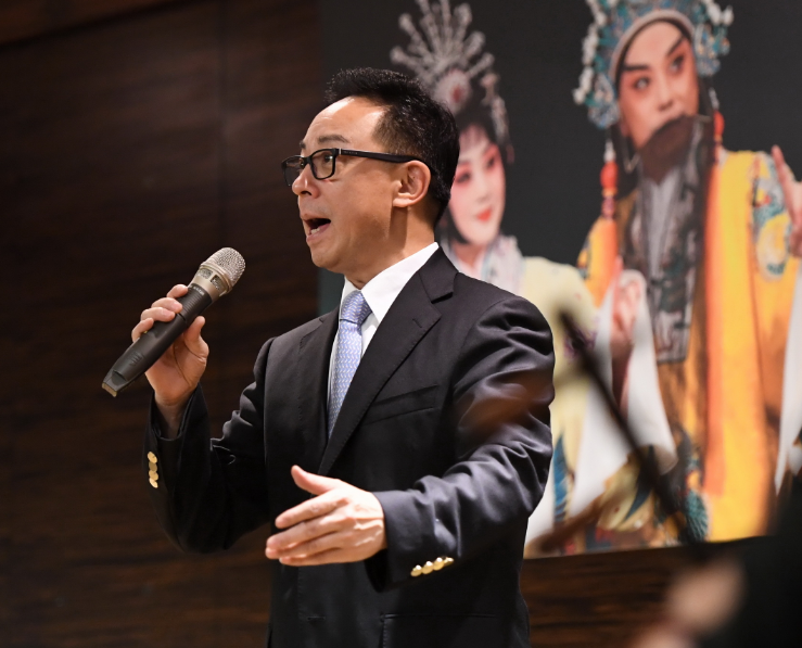 于魁智妻子是谁(于魁智个人资料) 于魁智妻子是谁(于魁智个人资料)