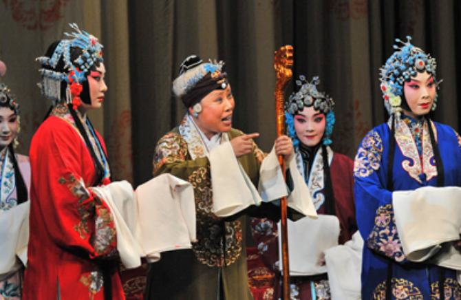 于魁智妻子是谁(于魁智个人资料) 于魁智妻子是谁(于魁智个人资料)