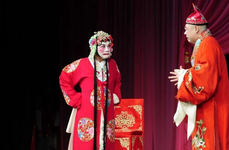 于魁智妻子是谁(于魁智个人资料) 于魁智妻子是谁(于魁智个人资料)