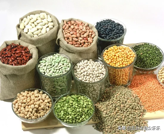 五谷丰登的意思是什么(五谷丰登的含义) 五谷丰登的意思是什么(五谷丰登的含义)