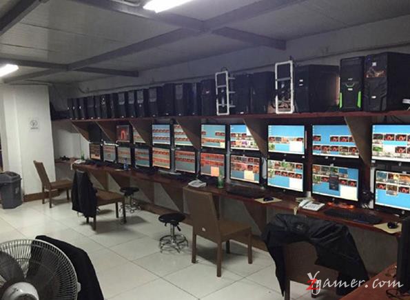 代练公司有哪些(代练公司要多少投资) 代练公司有哪些(代练公司要多少投资)