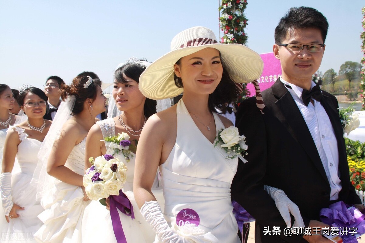 伉俪是什么意思(伉俪的通俗解释) 伉俪是什么意思(伉俪的通俗解释)