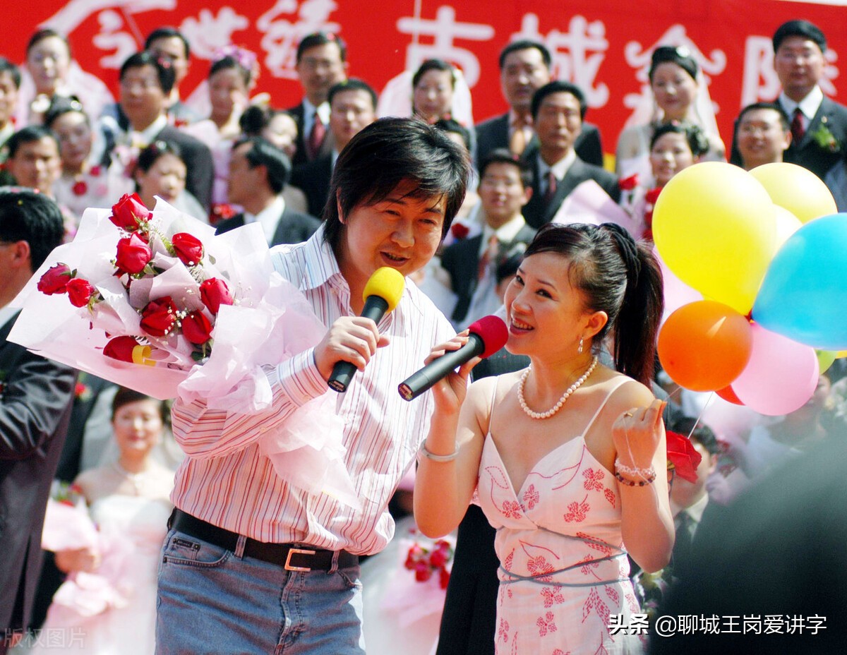 伉俪是什么意思(伉俪的通俗解释) 伉俪是什么意思(伉俪的通俗解释)