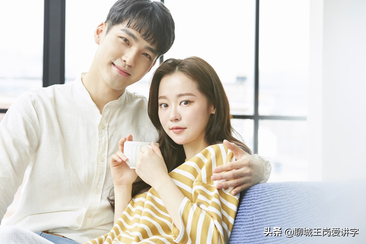 伉俪是什么意思(伉俪的通俗解释) 伉俪是什么意思(伉俪的通俗解释)