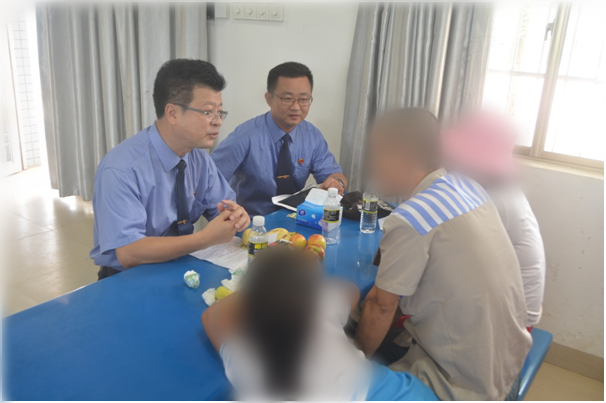 假释出狱的流程是什么(假释出狱的具体流程) 假释出狱的流程是什么(假释出狱的具体流程)