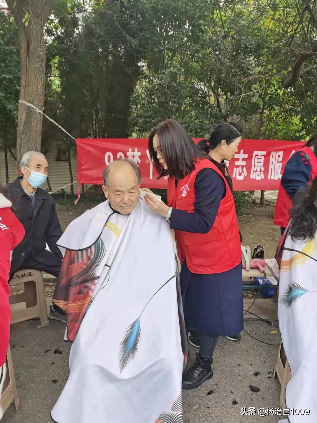 做志愿者有什么意义(志愿者的目的及意义) 做志愿者有什么意义(志愿者的目的及意义)