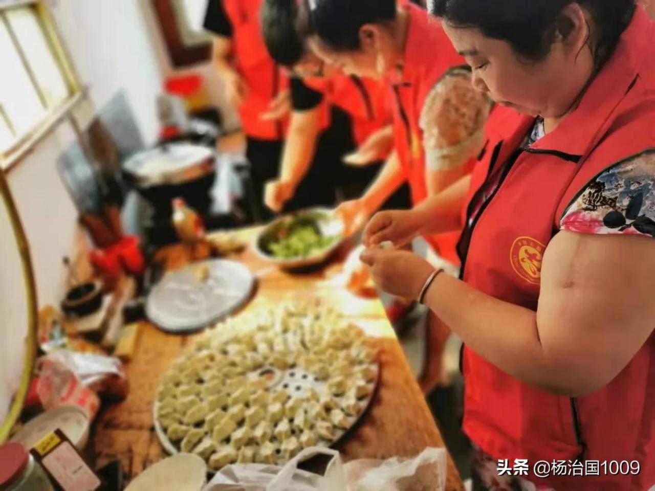 做志愿者有什么意义(志愿者的目的及意义) 做志愿者有什么意义(志愿者的目的及意义)