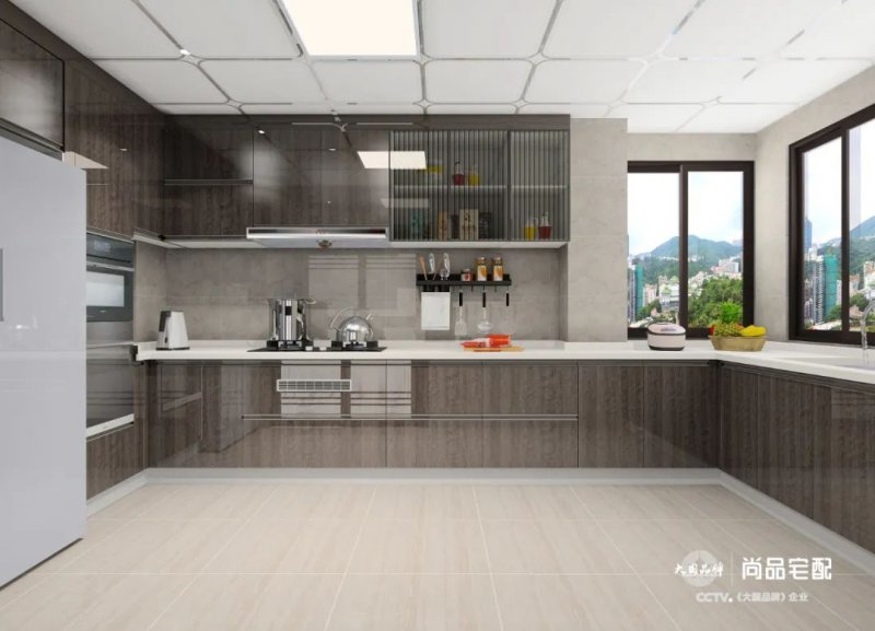 2022年中国橱柜品牌排行榜前十名(加盟橱柜十大品牌) 2022年中国橱柜品牌排行榜前十名(加盟橱柜十大品牌)