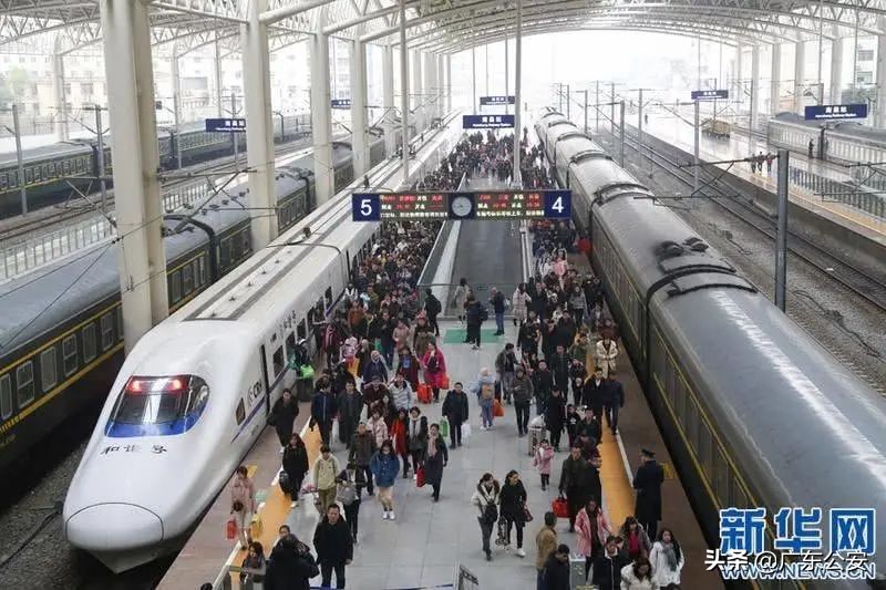 2022年火车退票规定(疫情火车退票最新规定) 2022年火车退票规定(疫情火车退票最新规定)