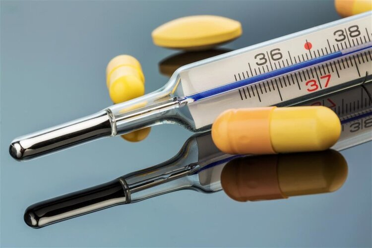 37度2算发烧吗没有不舒服(37度2算发烧吗浑身酸痛) 37度2算发烧吗没有不舒服(37度2算发烧吗浑身酸痛)