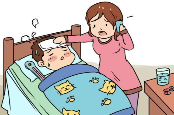 37度2算发烧吗没有不舒服(37度2算发烧吗浑身酸痛) 37度2算发烧吗没有不舒服(37度2算发烧吗浑身酸痛)